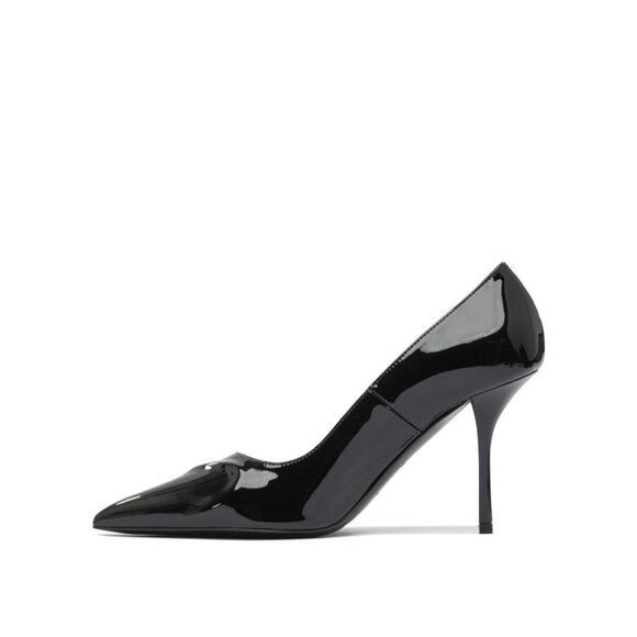 Alaïa Le Coeur 3D Pumps IT 37 Women - Picture 3 of 5